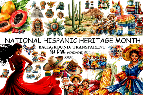 Celebrating National Hispanic Heritage Month with Purpose