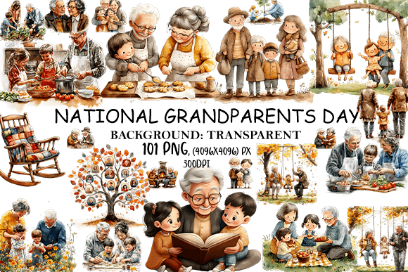 Choosing the Right Creative Approach for National Grandparents Day Celebrations
