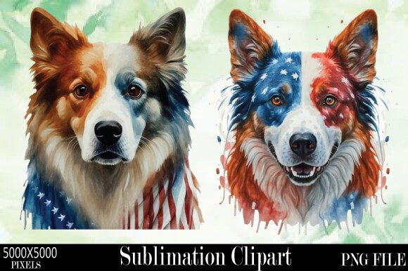 Evaluating Memorial Day Watercolor Clipart 39 for Creative Projects