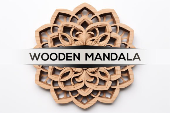 Integrating Creative Wooden Art Design into Professional Workflows