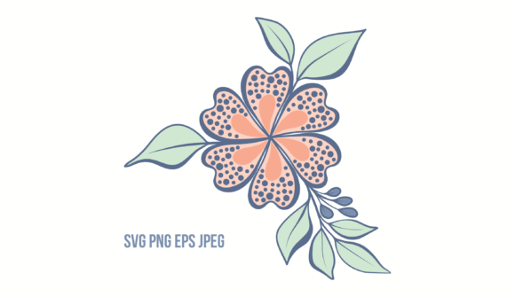 Integrating the Gute Flower Motif into Professional Creative Workflows