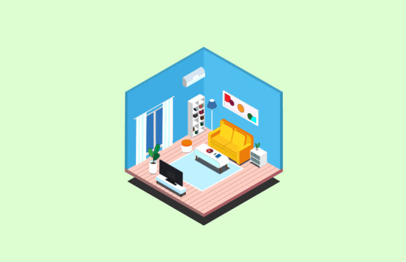 Redefining Spatial Narrative: The Strategic Rise of the Isometric Living Room